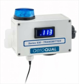 Thiết bị đo khí hãng Aeroqual